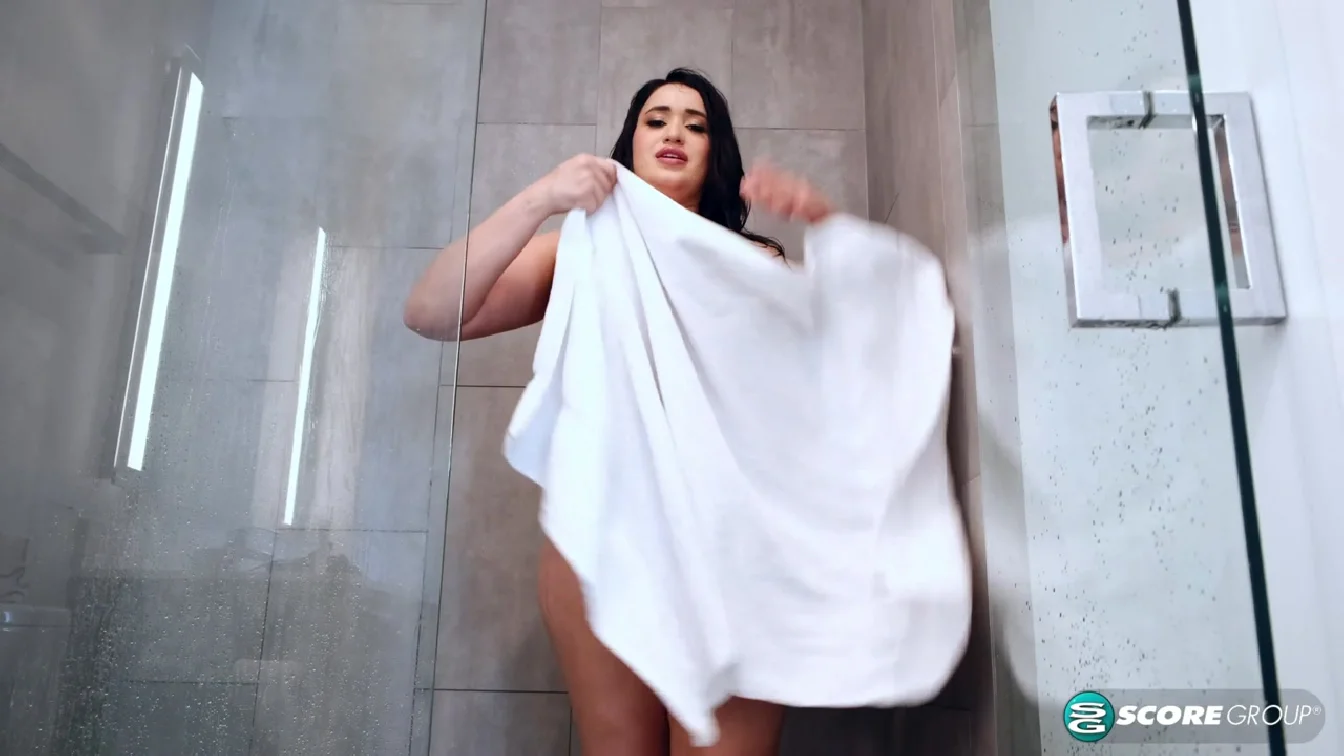 Preview of PornMegaLoad Nia Bleu Solo XXX